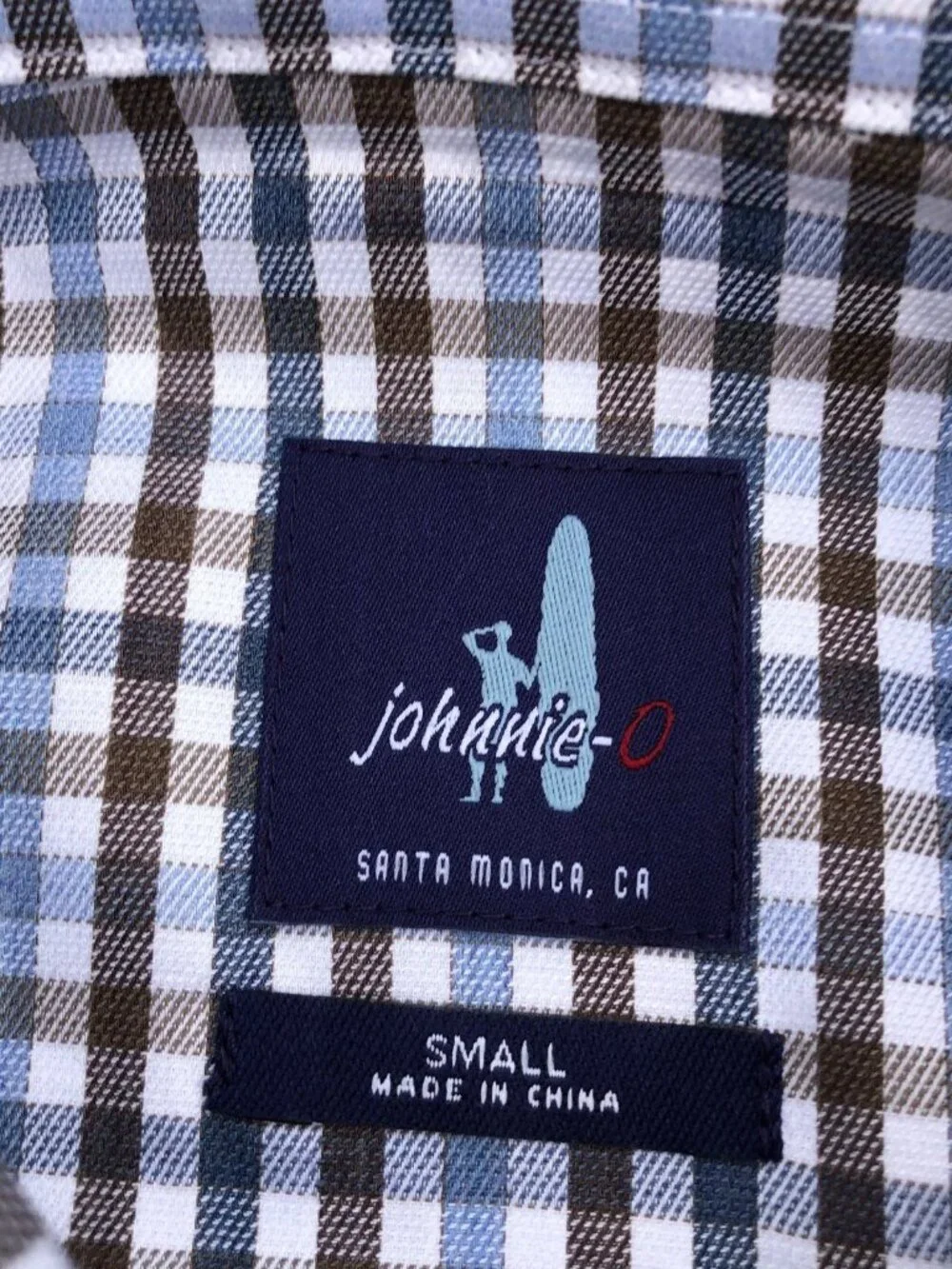 johnnie-O johnnie slim